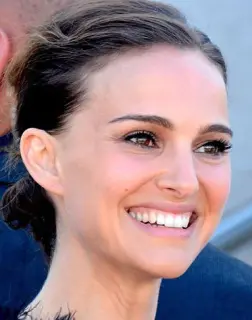 Natalie Portman au féstival de Cannes en 2015